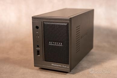 READY NAS DUO V2