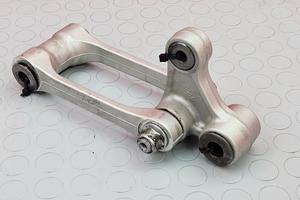 LEVERAGGI LEVERAGGIO SUZUKI RMZ 250 2004 2006 RM-Z