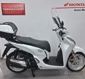 Honda SH 300