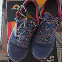 la sportiva jackal w's