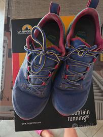 la sportiva jackal w's