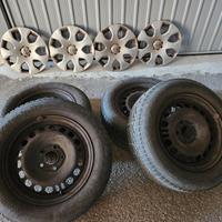 Cerchi opel meriva b