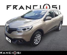 RENAULT Kadjar 1.5 dCi Energy 110cv Intens