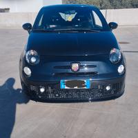 ABARTH 500 ESSEESSE