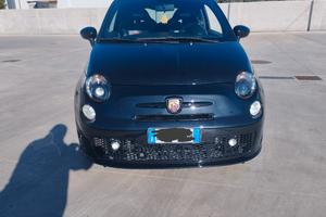 ABARTH 500 ESSEESSE