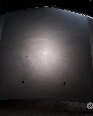 Cofano Motore Per Cadillac Srx