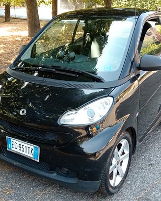 smart 451 mhd euro 5