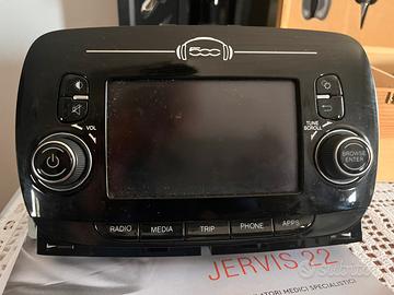Autoradio