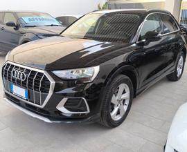 Audi Q3 35 TDI S tronic Business Advanced 2020