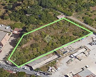 TER. AGRICOLO A PALERMO