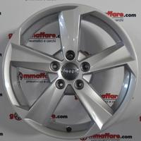 4 cerchi in lega a3 q2 q3 17 lt000951