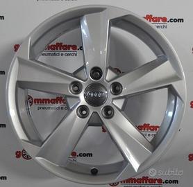 4 cerchi in lega a3 q2 q3 17 lt000951