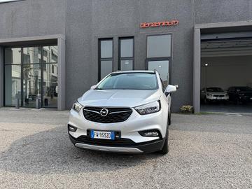 Opel Mokka X 1.6 cdti Innovation 4x2 136cv auto my
