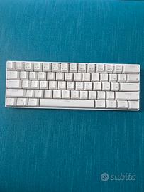Tastiera gaming