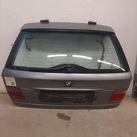 BMW 320  E46 PORTELLONE POSTERIORE SW
