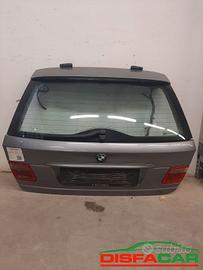 BMW 320  E46 PORTELLONE POSTERIORE SW