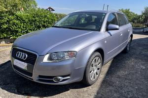 Audi A4 Avant 2.0 140cv
