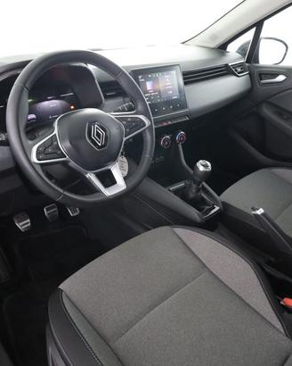 RENAULT Clio Clio SCe 65 CV 5 porte Evolution