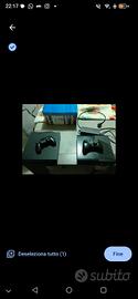 PS4 base Fat Xbox 360 slim modello 2016 più giochi