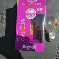 lampadina Beghelli Zafiro