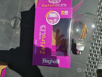 lampadina Beghelli Zafiro