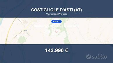 Immobile in asta di 1559 m² con più di 5 locali a 