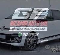 Ricambi usati Volkswagen Up 2019 c2008