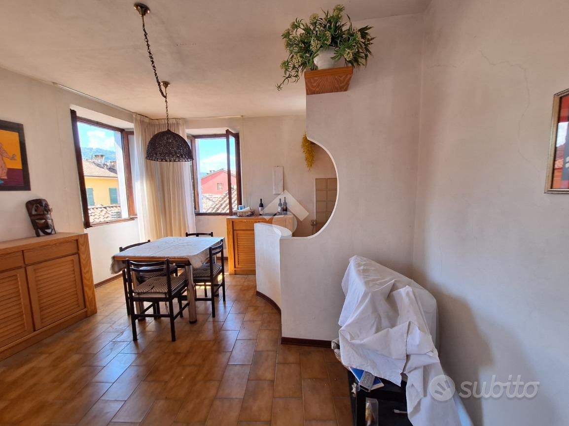 Apartment in San Sebastiano Curone, Roverassa - Vista 2