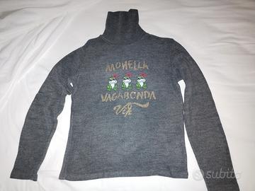 Maglia monella vagabonda 