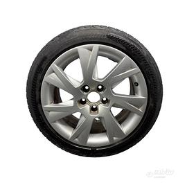 CERCHIO IN LEGA AUDI A4 8K Berlina 2007-2012 8T060