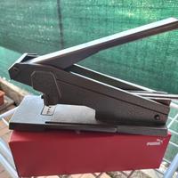 cucitrice romablok da collezione made in Italy 