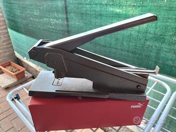 cucitrice romablok da collezione made in Italy 