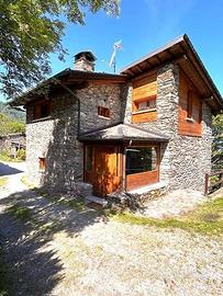 Villa di 138 m² con 4 locali a Albosaggia