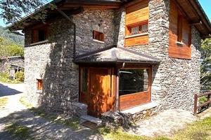 Villa di 138 m² con 4 locali a Albosaggia