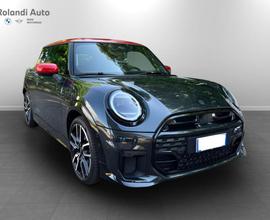 Mini Mini Cooper 3p 2.0 S JCW auto
