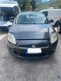 FIAT BRAVO 1.9 120 CV 88 KW ANNO 2008