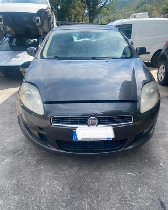 FIAT BRAVO 1.9 120 CV 88 KW ANNO 2008