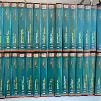 Videocassette L'Arte del Biliardo