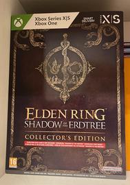 Elden Ring Shadow of the erdtree collector edition
