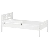 Letto ikea kritten