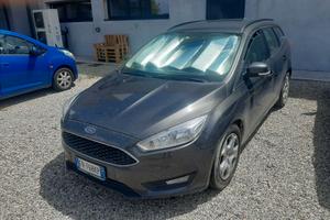 Ford focus sw