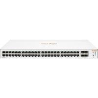 switch HPE Aruba Instant On 1830 48G 4SFP