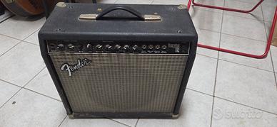 Fender Princeton 112