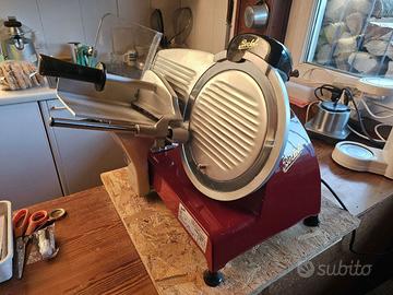 Berkel Red Line 250 TOP