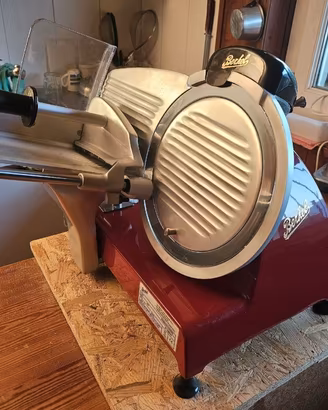 Berkel Red Line 250 TOP