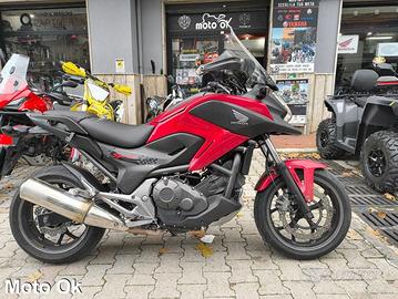 Honda nc750 x 2015