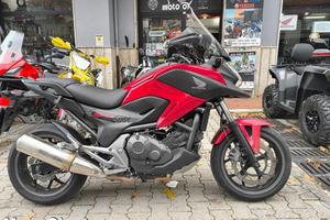 Honda nc750 x 2015
