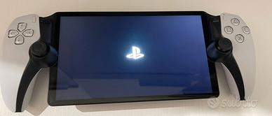 Play station portal mai usata