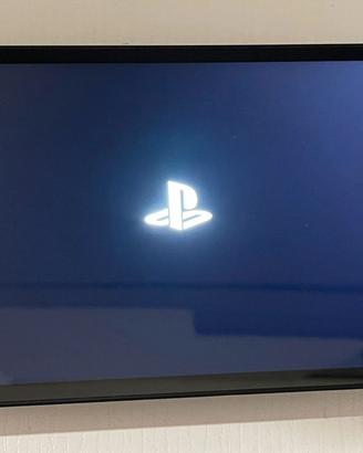Play station portal mai usata