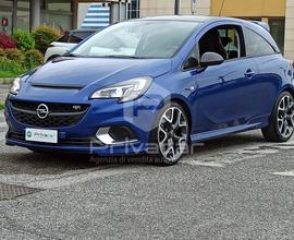 OPEL Corsa 1.6 Turbo Coupé OPC